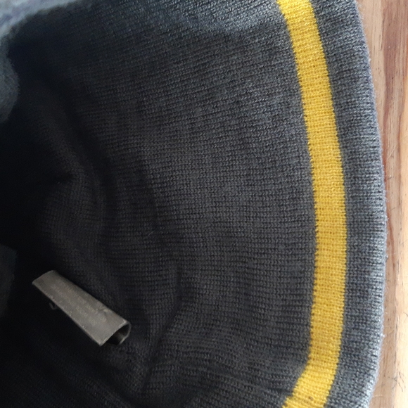 Ski doo winter hat - Picture 2 of 4